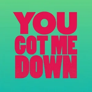 You Got Me Down (Single) - Kevin McKay