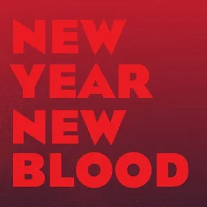 New Year New Blood - V.A
