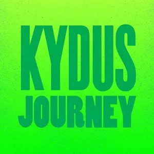 Journey (Digital Single) - Kydus