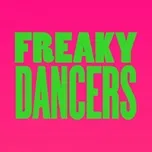 Nghe nhạc Freaky Dancers (EP) - Kevin McKay, Romanthony