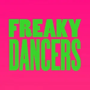 Freaky Dancers (EP) - Kevin McKay, Romanthony