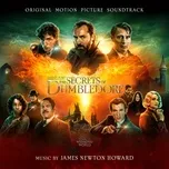 Nghe nhạc Fantastic Beasts: The Secrets of Dumbledore (Original Motion Picture Soundtrack) - James Newton Howard