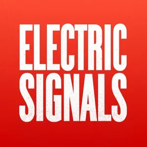 Nghe nhạc Electric Signals (Single) - CASSIMM