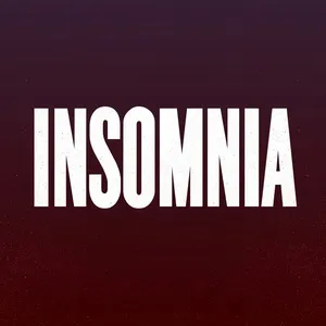 Insomnia (Single) - Andrew Meller