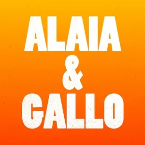 Never Win (Single) - Alaia & Gallo