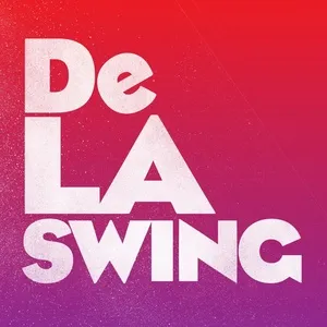 No Rules (Single) - De La Swing