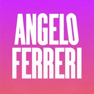 Postive Humour (Single) - Angelo Ferreri