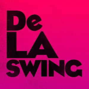 No Rules (Remixes) (Single) - De La Swing