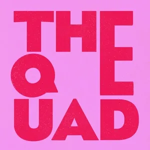 Nghe nhạc The Quad (Remixes) (Single) - CamelPhat