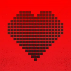 Nghe nhạc Digital Love 2 (EP) - V.A