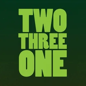 Ca nhạc Two Three One (EP) - Danny Howard