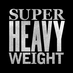 Super Heavyweight (EP) - V.A