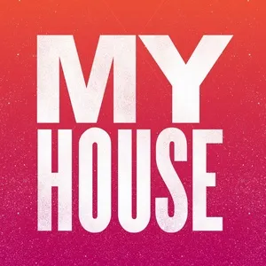 My House (Single) - Simon Mattson