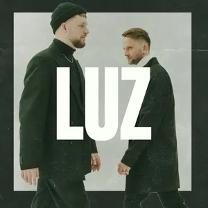 Luz (Single) - Martin Lange