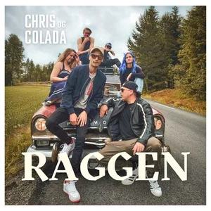 Raggen (Single) - Chris, Colada