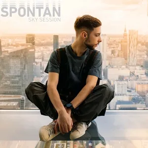 Spontan (SKY SESSION) (Single) - Michał Szczygieł