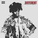 Nghe nhạc Different (Single) - Kuttem Reese