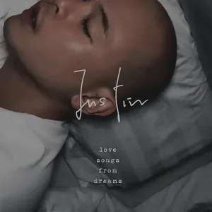 love songs from dreams - Justin Lo