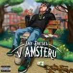 V Amsteru (Single) - Jay Diesel