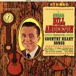 Nghe ca nhạc Bill Anderson Sings Country Heart Songs - Bill Anderson