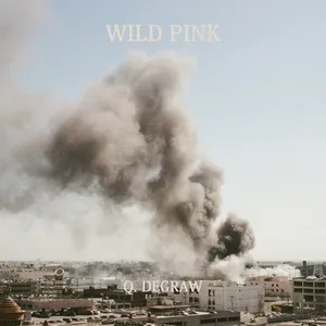 Q. Degraw (Single) - Wild Pink