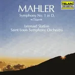 Nghe ca nhạc Mahler: Symphony No. 1 in D Major 
