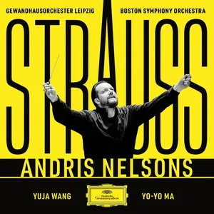 Strauss: Eine Alpensinfonie, Op. 64, TrV 233: No. 2, Sonnenaufgang (Single) - Boston Symphony Orchestra, Andris Nelsons