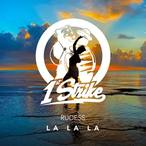 Nghe nhạc La La La (Single) - Rudess
