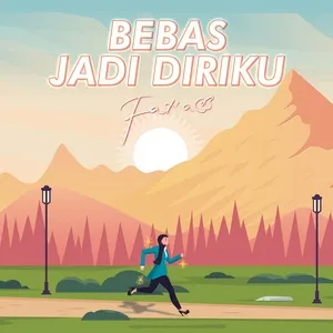 Nghe Ca nhạc Bebas Jadi Diriku (Single) - Fatia