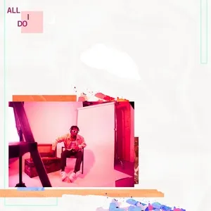 All I Do (Single) - Julius Rodriguez