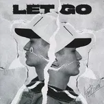 Let Go (Single) - Sam Rivera