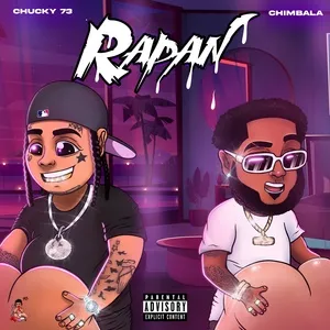 Los Que Ma Rapan (Single) - Chucky73, Chimbala