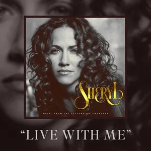 Nghe nhạc Live With Me (Single) - Sheryl Crow