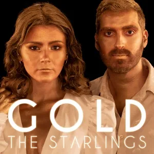Gold (Single) - The Starlings