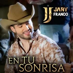 En Tu Sonrisa (Single) - Jary Franco