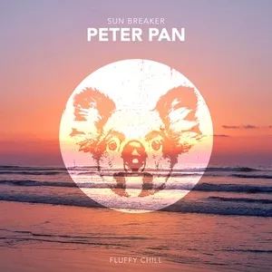 Peter Pan (Single) - Sun Breaker