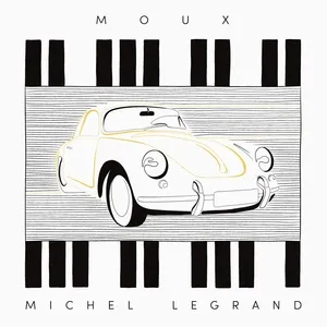 Tải nhạc How Do You Keep The Music Playing? (from Best Friends) (Single) - Moux