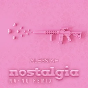 Nghe ca nhạc Nostalgia (NA-NO Remix) (EP) - Alessiah