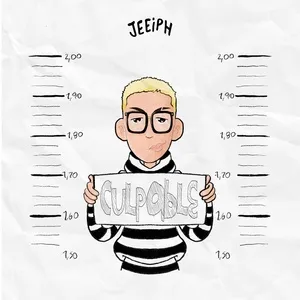 CULPABLE (Single) - Jeeiph