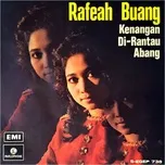 Ca nhạc Kenangan Di-Rantau Abang (EP) - Rafeah Buang