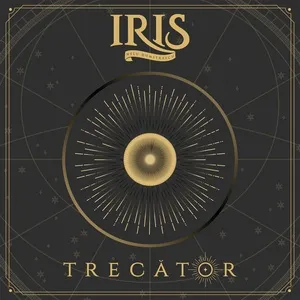 Nghe nhạc Trecator (EP) - IRIS - Nelu Dumitrescu