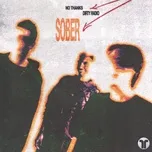 Ca nhạc Sober (Single) - No Thanks, Dirty Radio