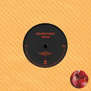 Ca nhạc Yeni Gun (Single) - Selman Faris