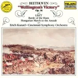 Ca nhạc Wellington's Victory, Op. 91 - Liszt: Battle of the Huns, S. 105 & Hungarian March to the Assault, S. 119 - Erich Kunzel, Cincinnati Symphony Orchestra