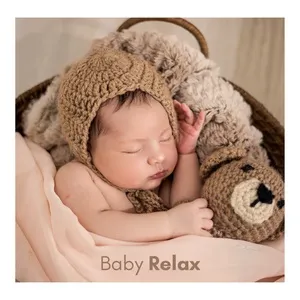 Baby Relax (EP) - Olivia Smith