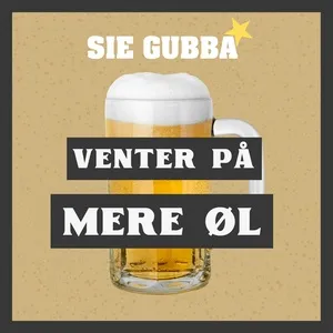 Ca nhạc Venter pa mere ol (Single) - SIE GUBBA