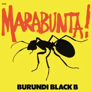 Tải nhạc Marabunta (Single) - Burundi Steiphenson Black