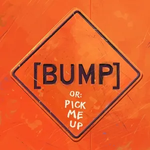 [BUMP] Pick Me Up (EP) - Bas