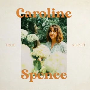 Scale These Walls (Single) - Caroline Spence
