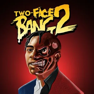 Two-Face Bang 2 - Fredo Bang